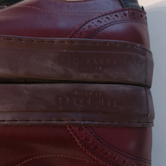 COPY - Ted Baker London - Picture 3 of 4